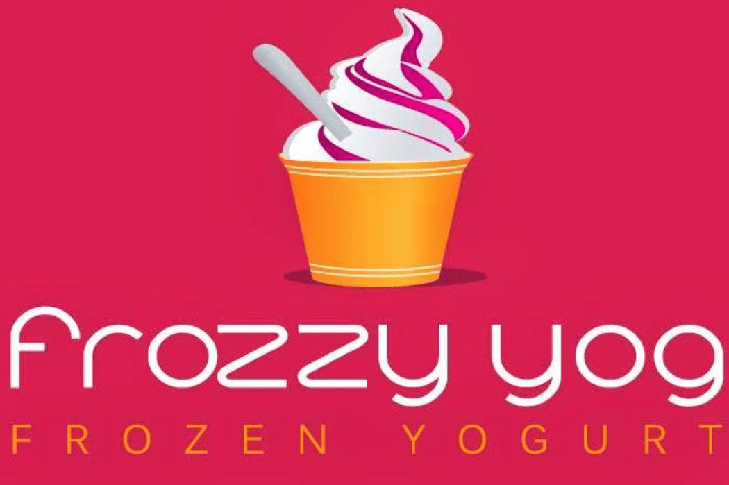 FROZZY YOG 3